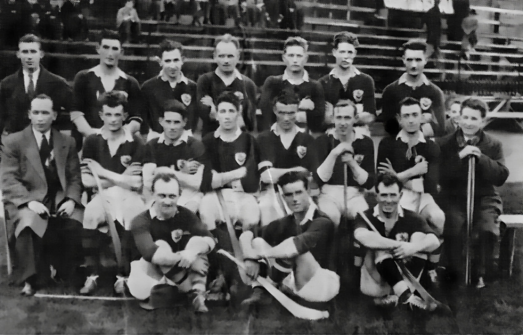 1935 Galway Senior Hurling Team copy