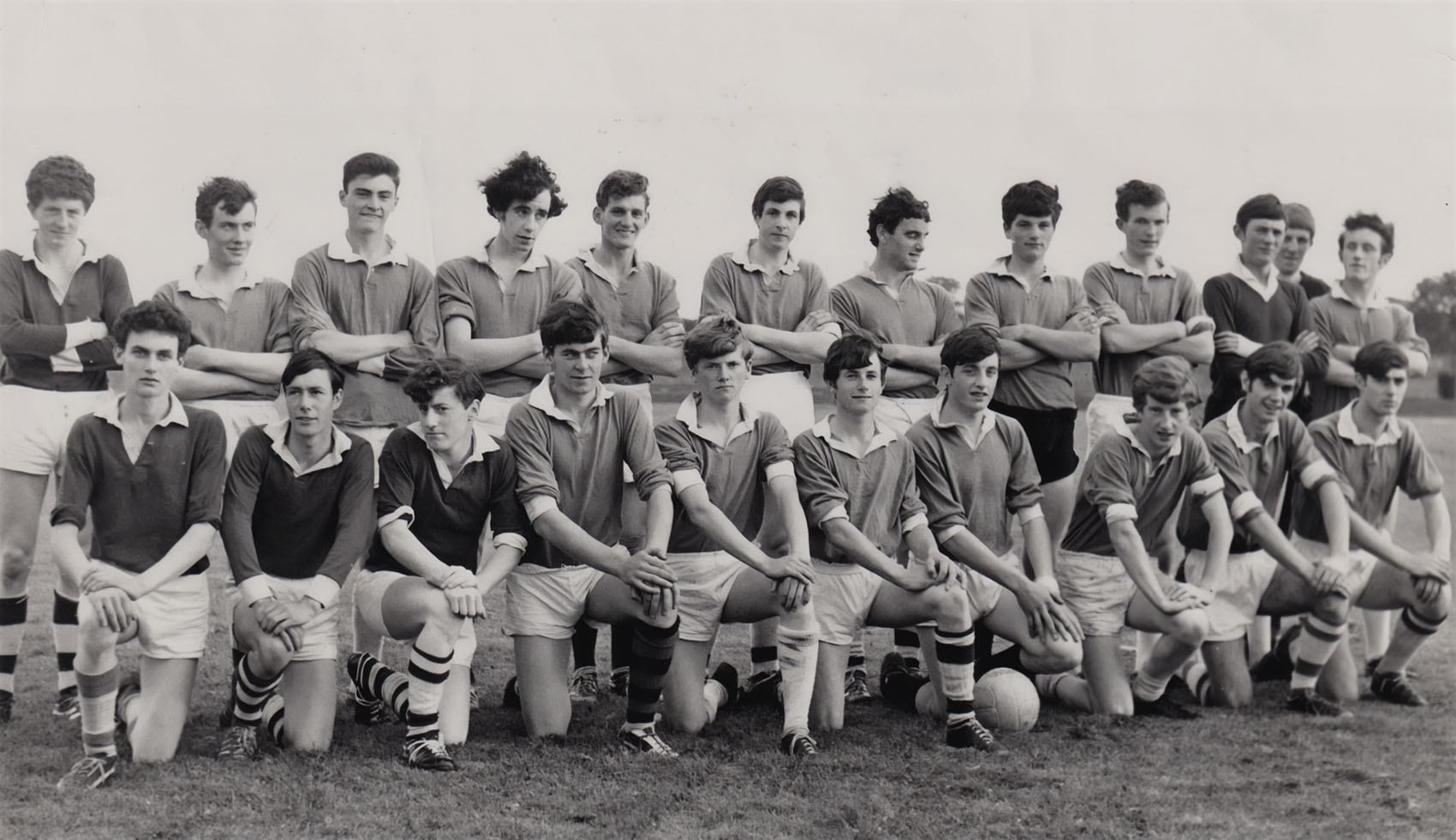 1969 Minor Football Panel2