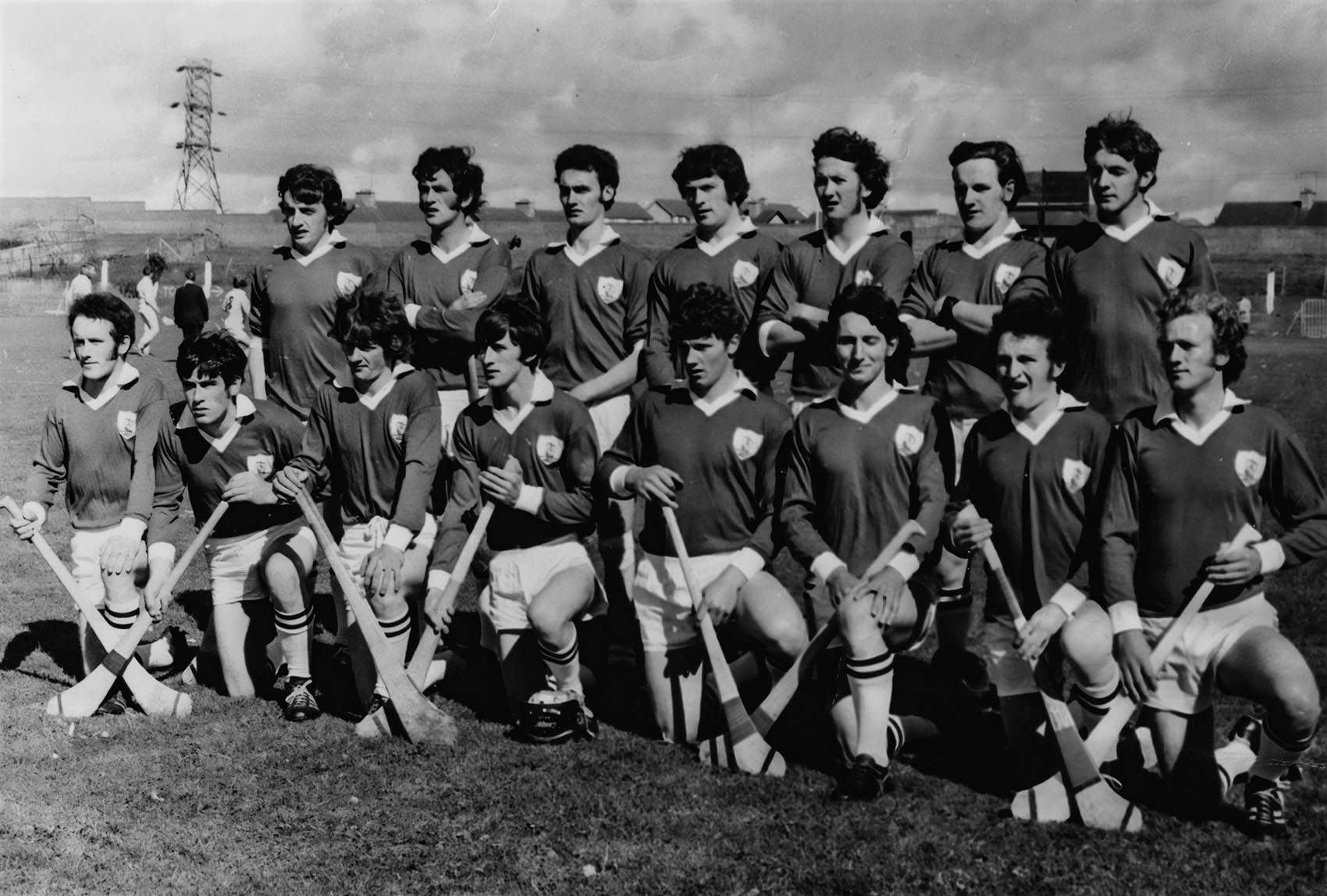 1972 All Ireland Under 21 Hurling Champions