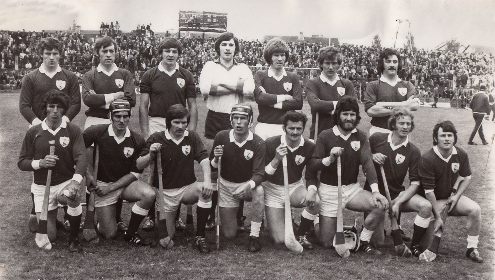 1975 National Hurling League Champions