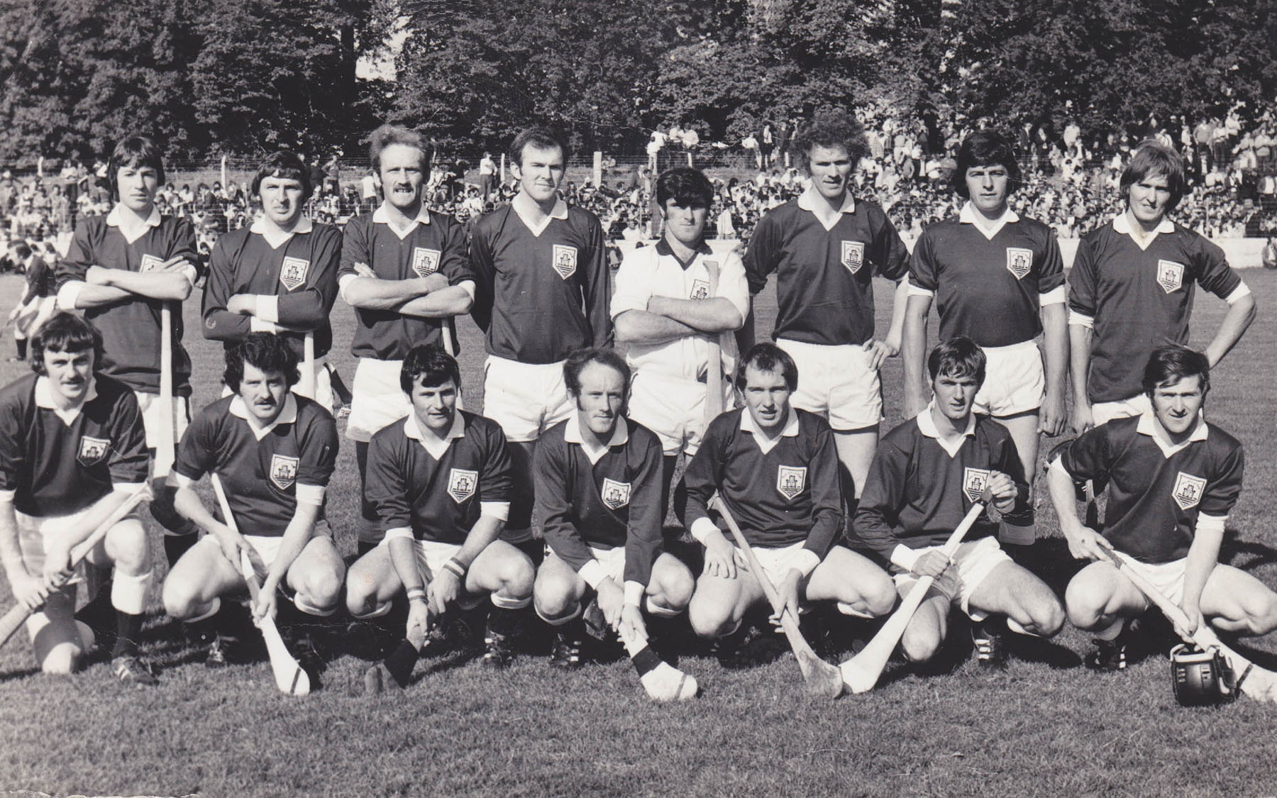 1977 County Senior Finalists 