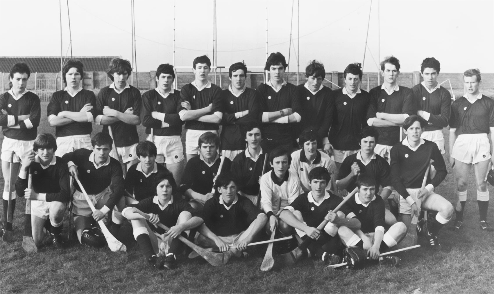 1981 County Minor B Hurling Champions