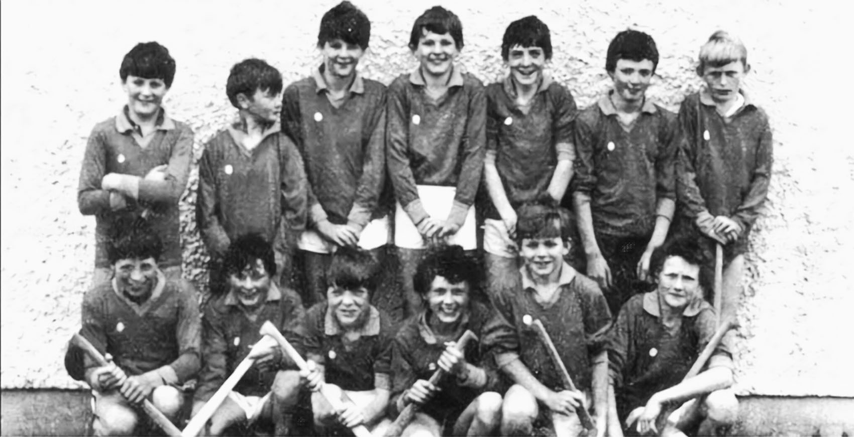 1983 Newcastle NS Team 