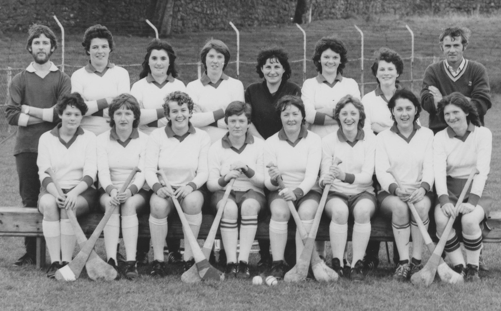 1992 County Senior Camogie Champions