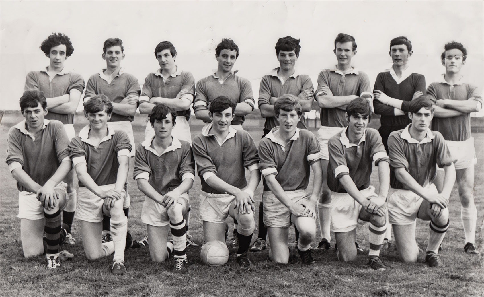 1969 North Board Minor Football Champions