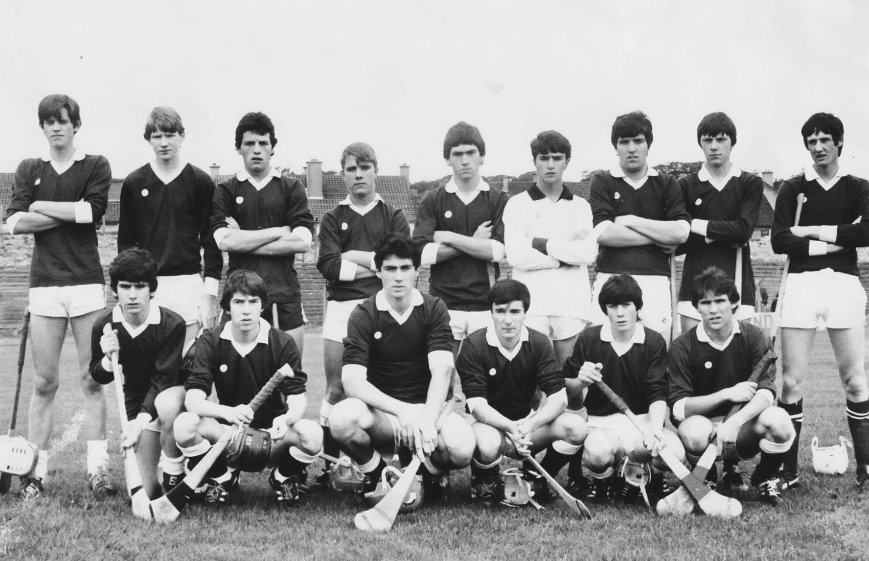 1984 County Minor hurling Finalists