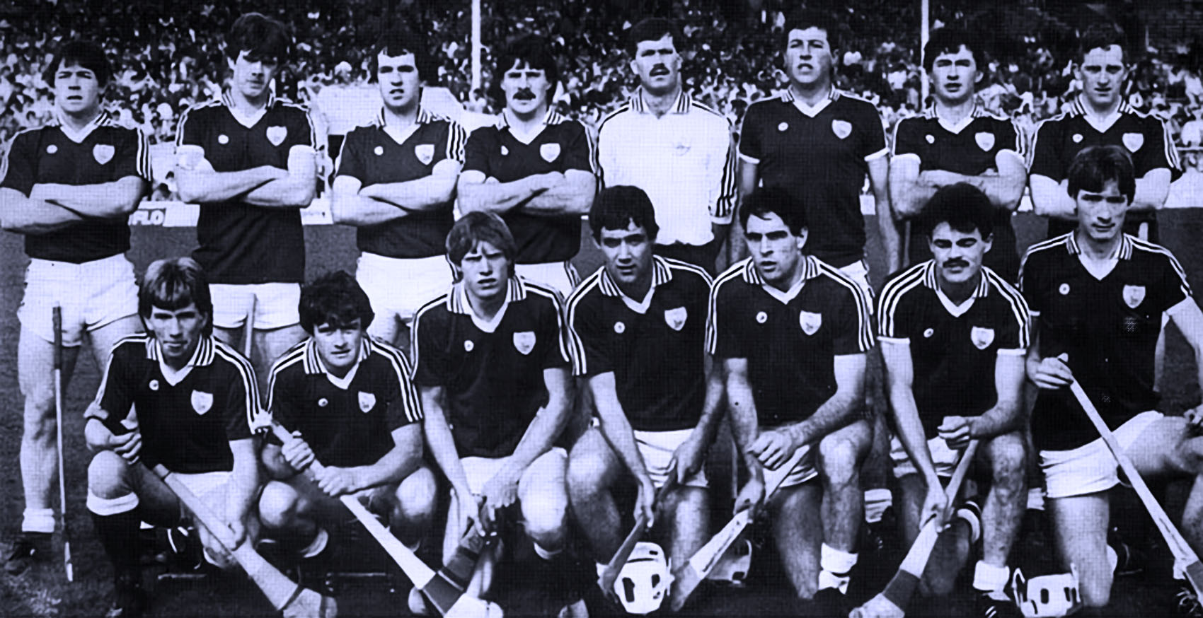 1986 All Ireland Under 21 Champs 