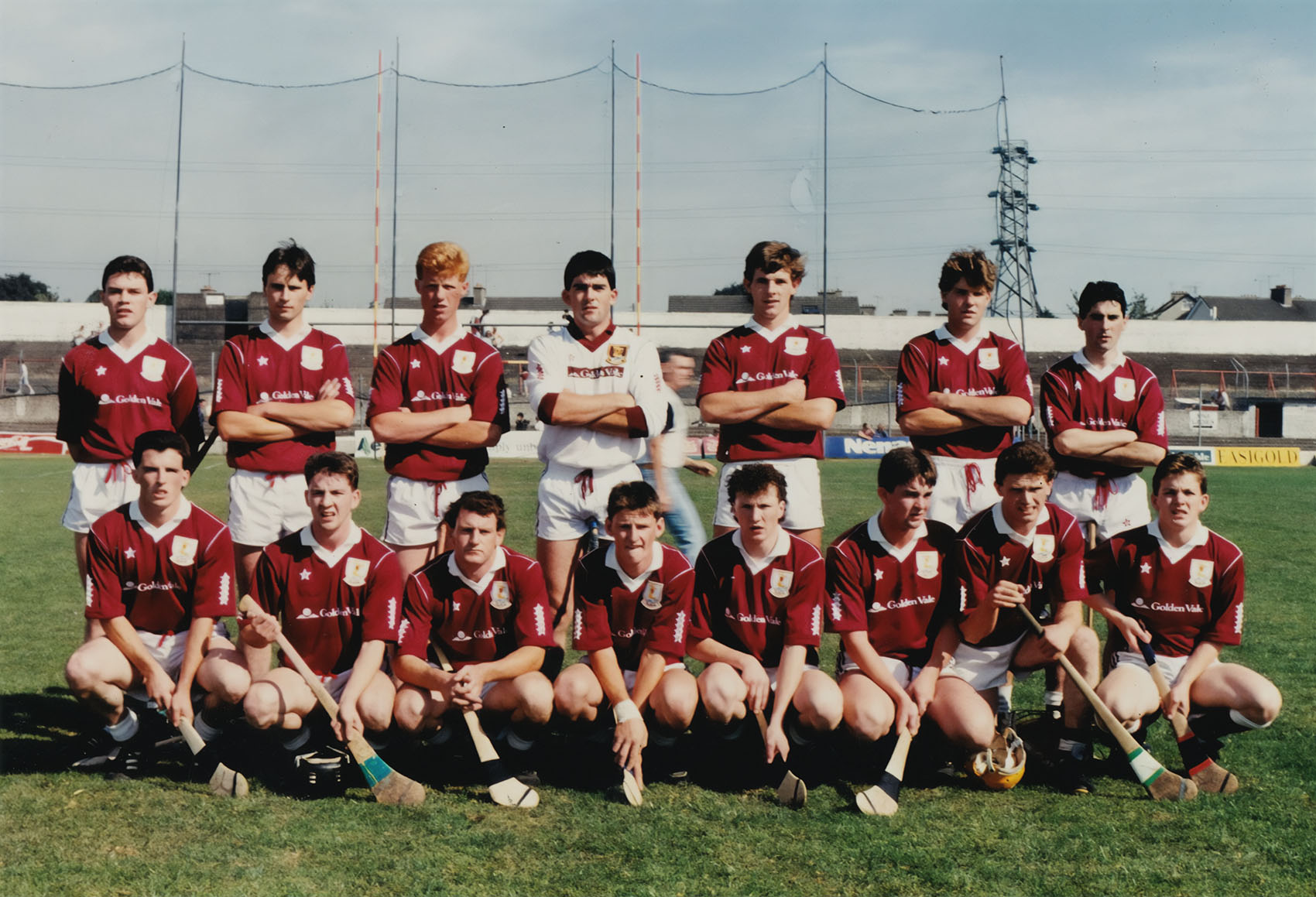 1991 All Ireland under 21 Hurling champions