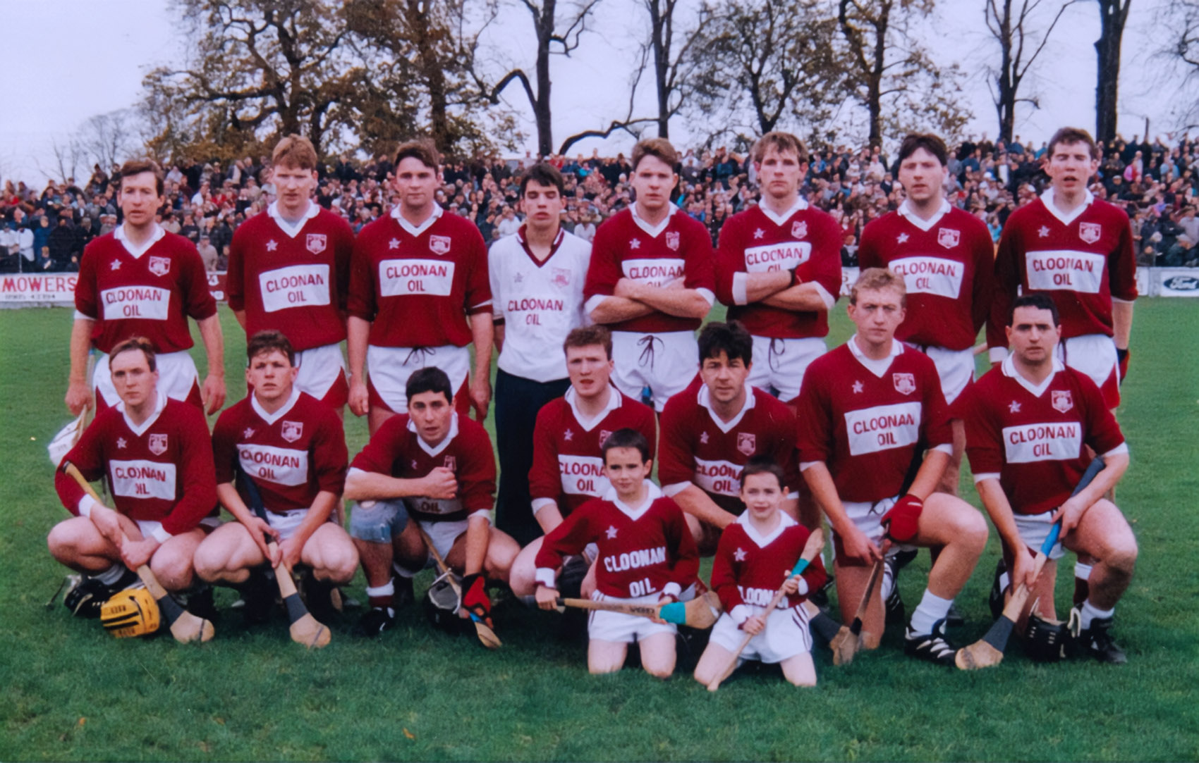 1994 County Senior Hurling Champions