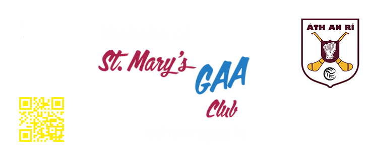 GAA website logo QR2