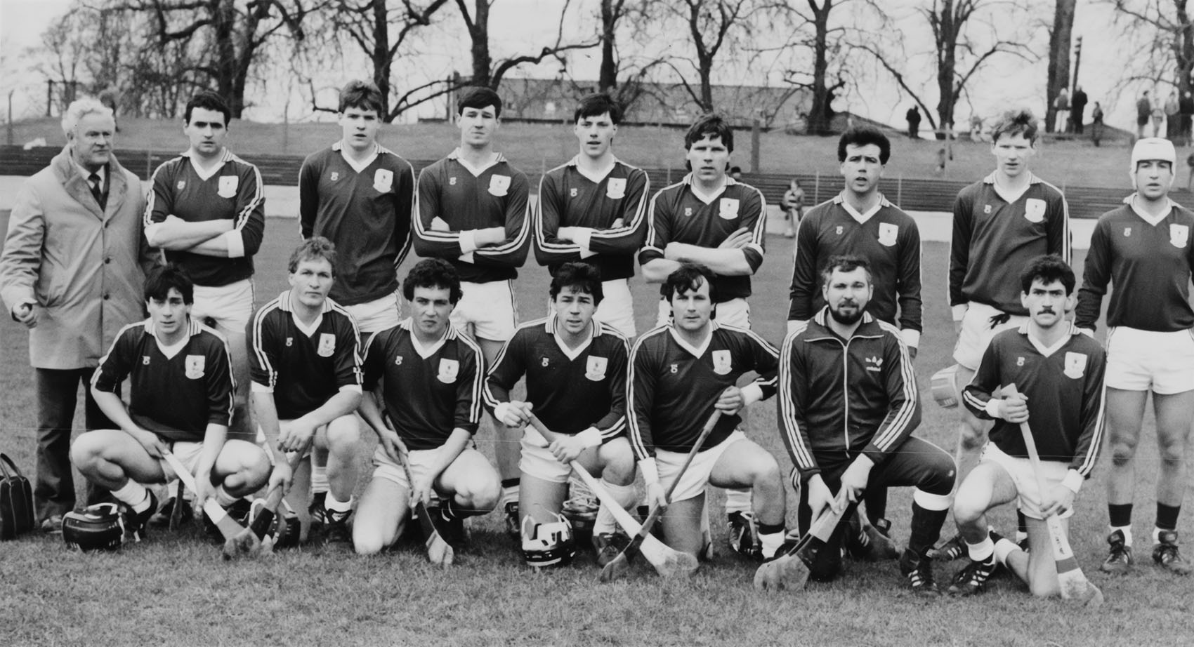 1988 Senior Team v Rathnure