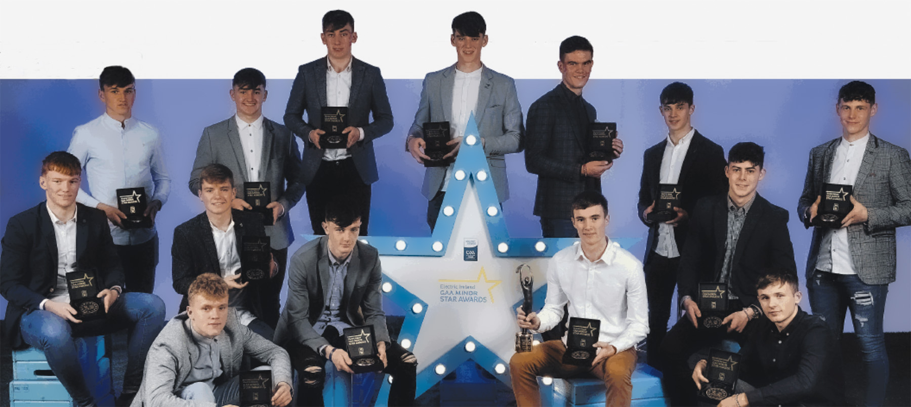 2018 Minor All Stars
