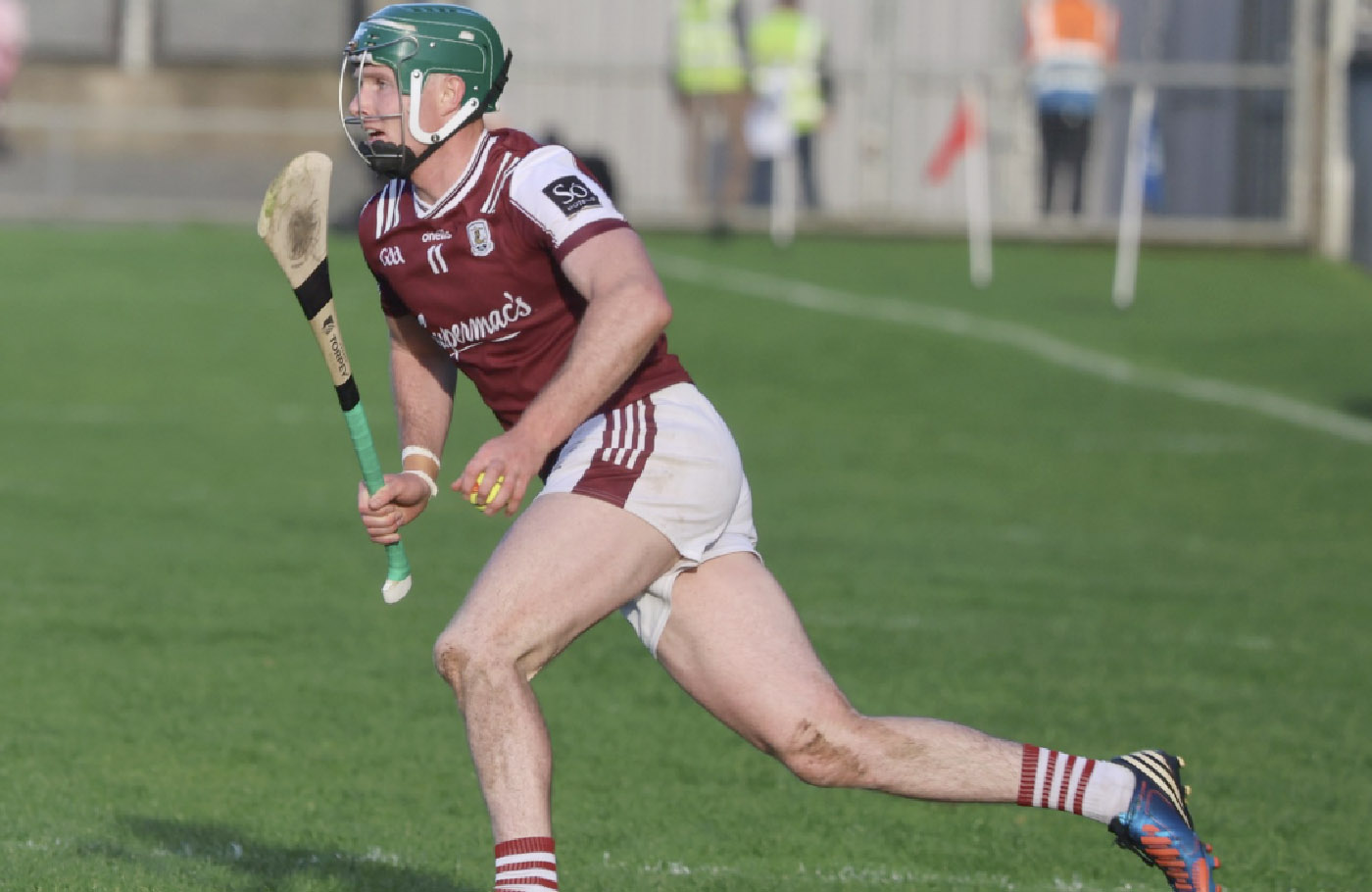2025 C Mannion v Offaly