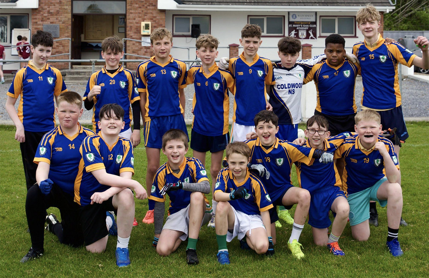 2025 Schools02 Football Blitz
