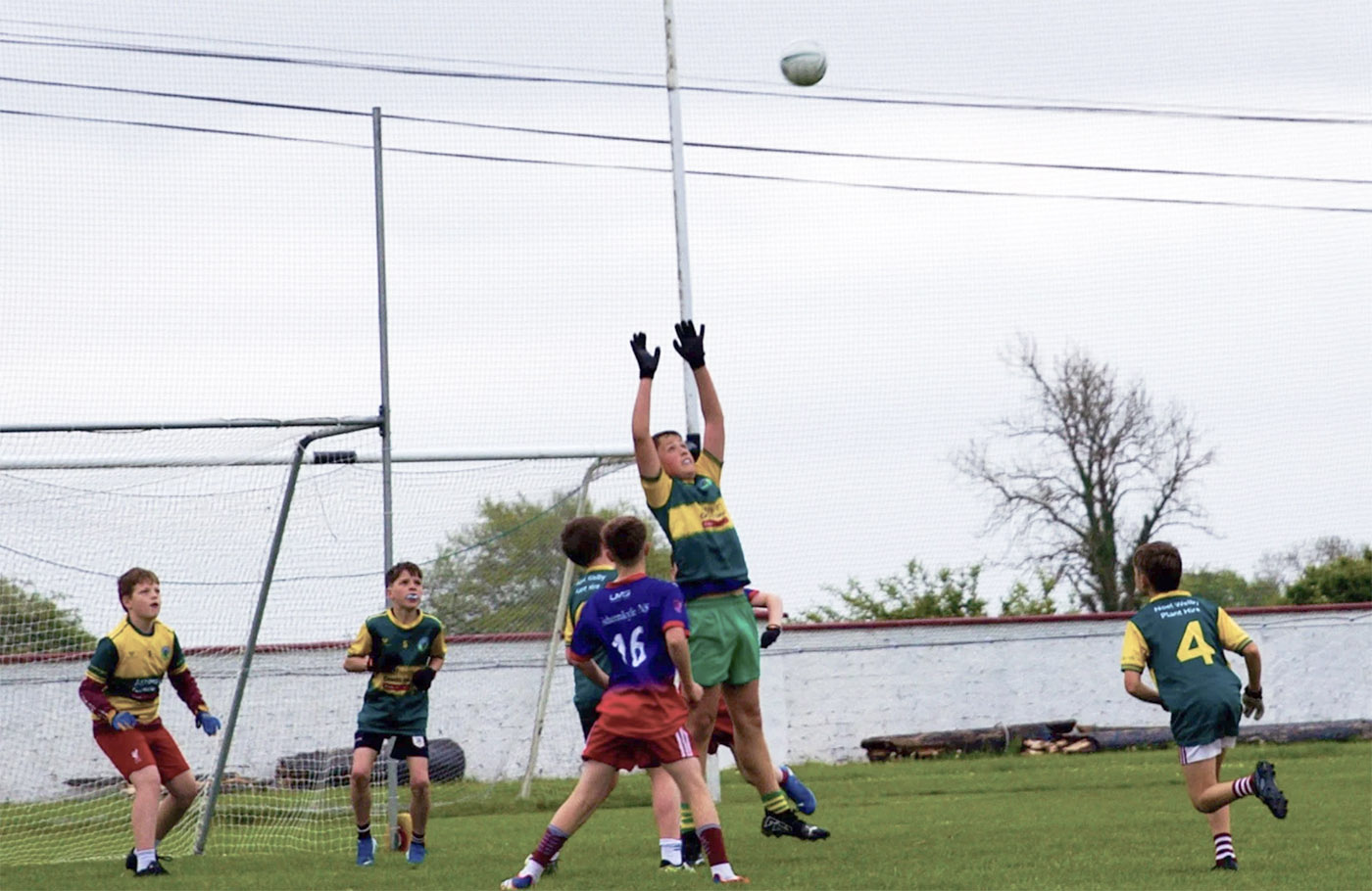 2025 Schools02 Football Blitz