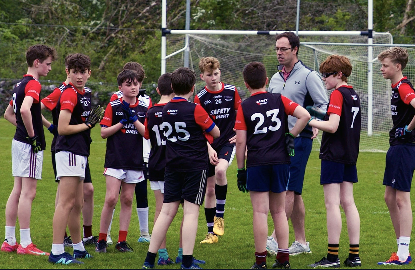 2025 Schools02 Football Blitz