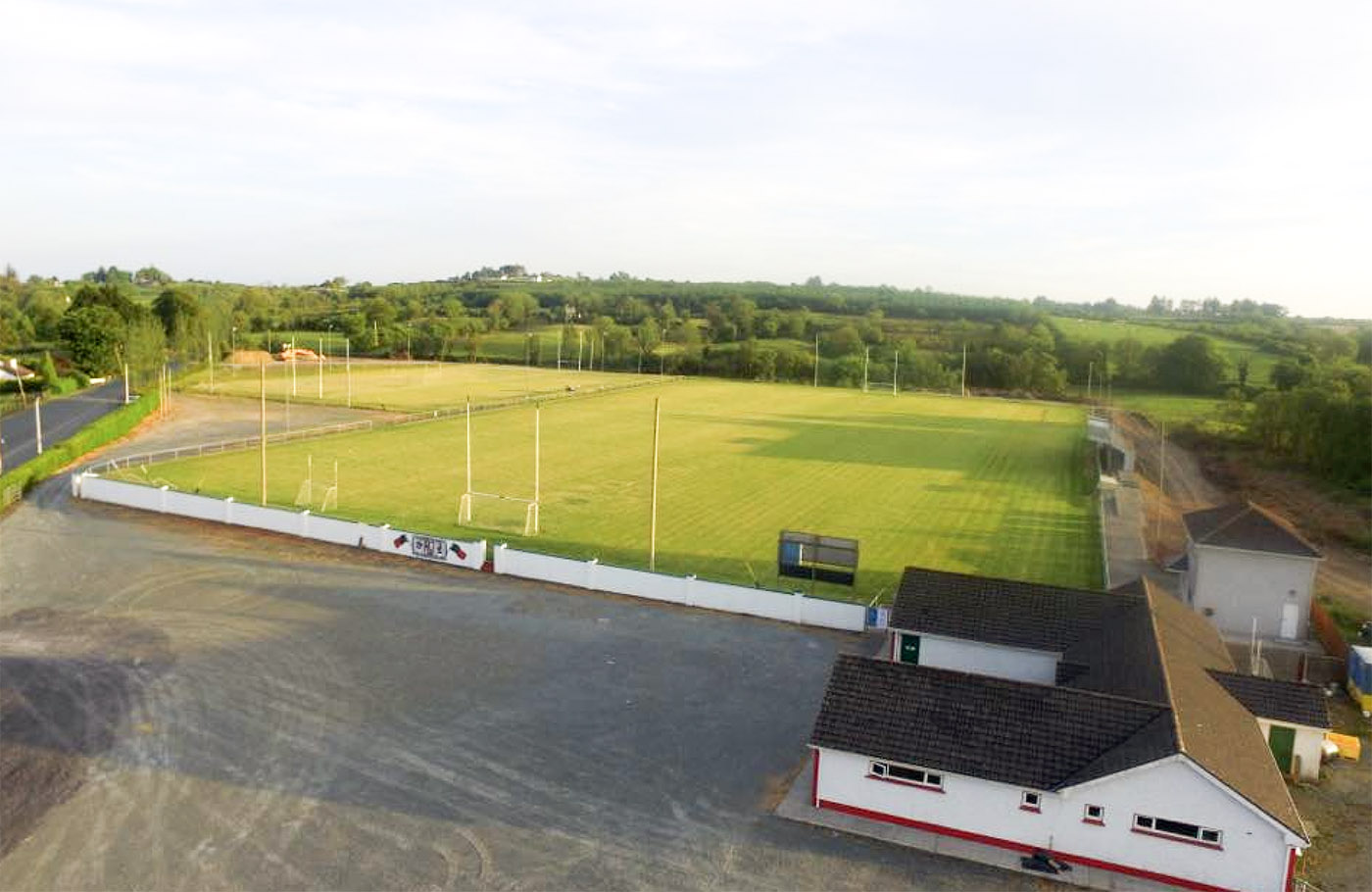 2025 Blitz 04 Football Longford