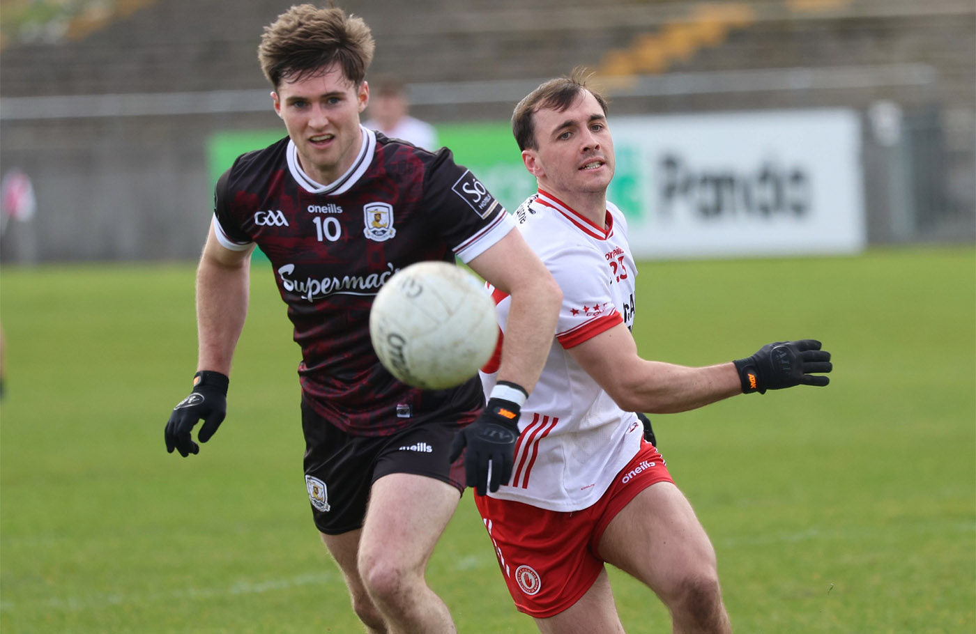 2025 Galway v Tyrone