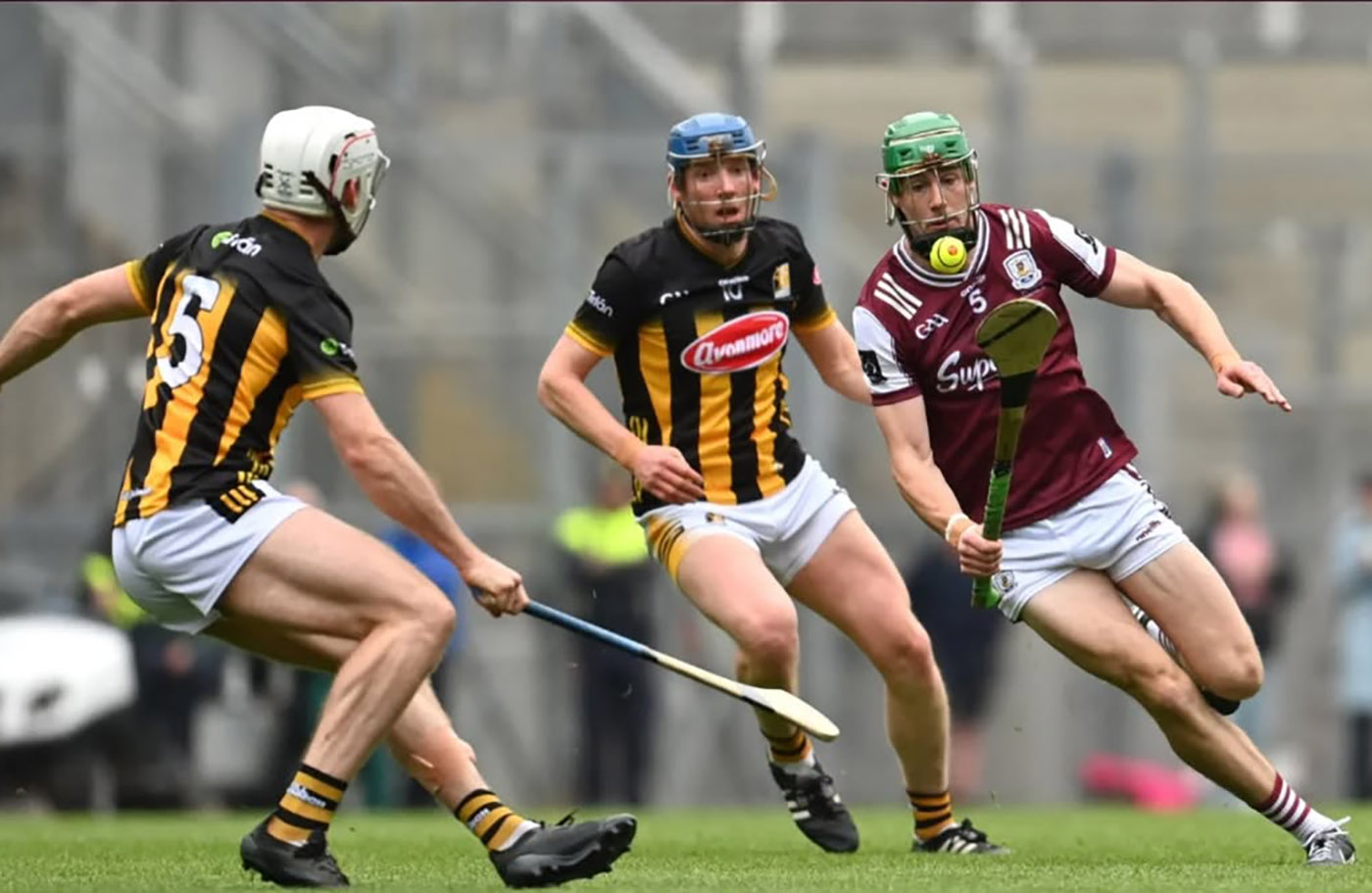 2025 Leinster Final