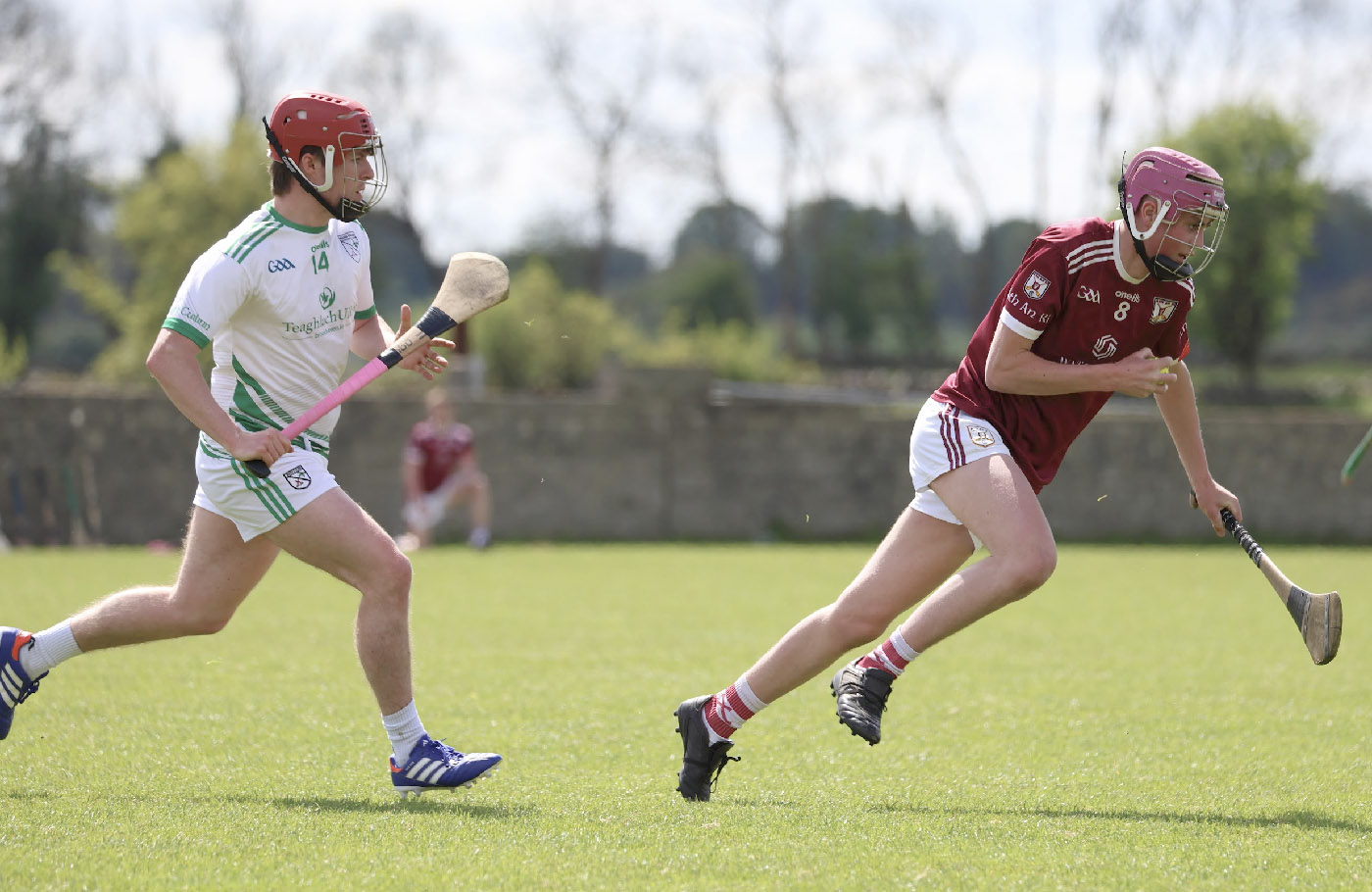 2025 Junb05 Semi Final v Moycullen