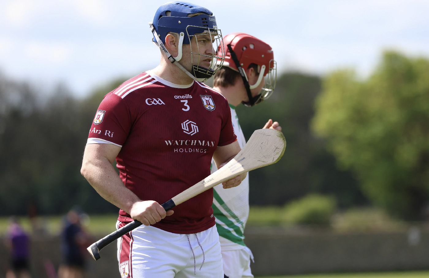 2025 Junb05 Semi Final v Moycullen