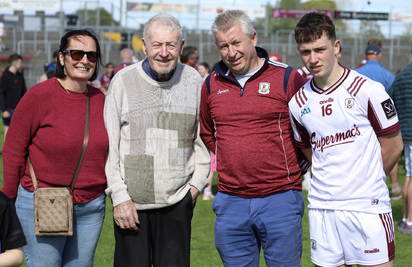 2025 Galway04 v Wexford Minor