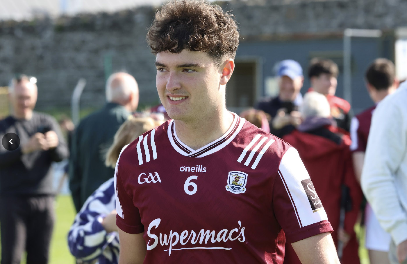 2025 Galway04 v Wexford Minor