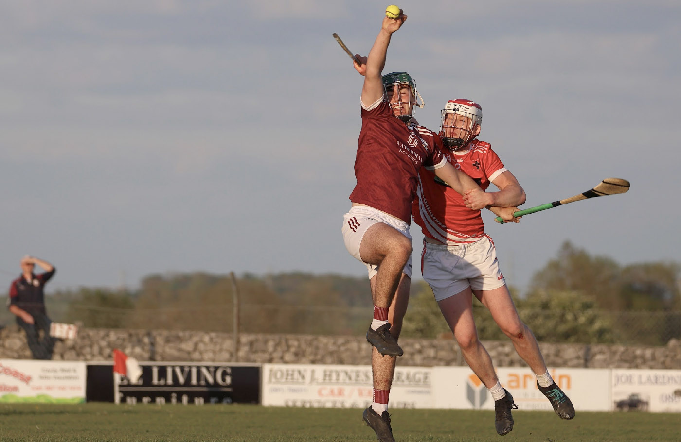 2025 Under 20H04 v Carnmore